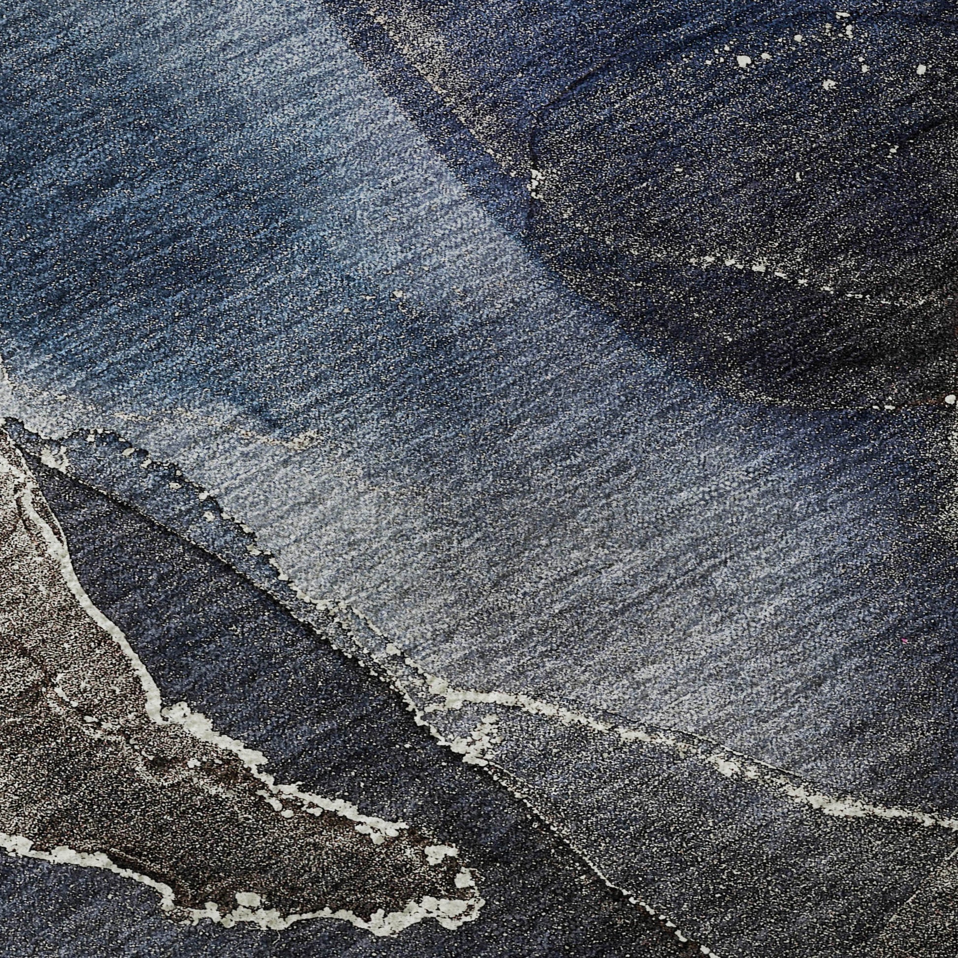 Dalyn Rugs Odyssey  Blue  Transitional