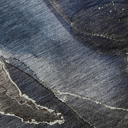 Dalyn Rugs Odyssey  Blue  Transitional