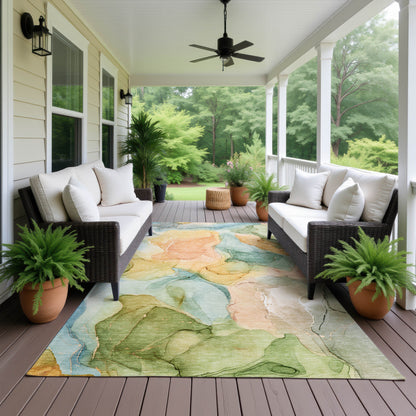 Dalyn Rugs Odyssey  Beige  Transitional