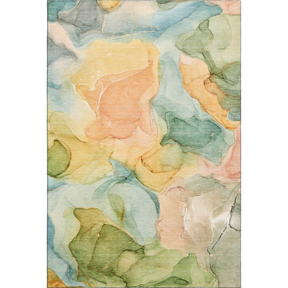 Dalyn Rugs Odyssey  Beige  Transitional