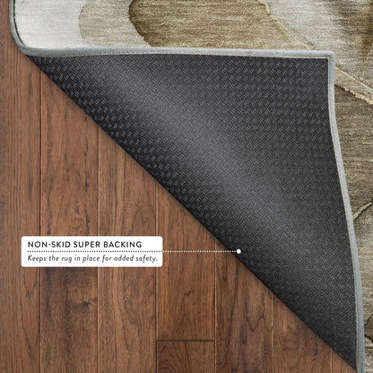 Dalyn Rugs Odyssey  Taupe  Transitional
