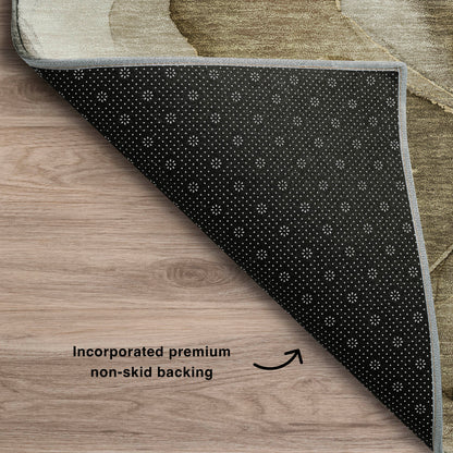 Dalyn Rugs Odyssey  Taupe  Transitional