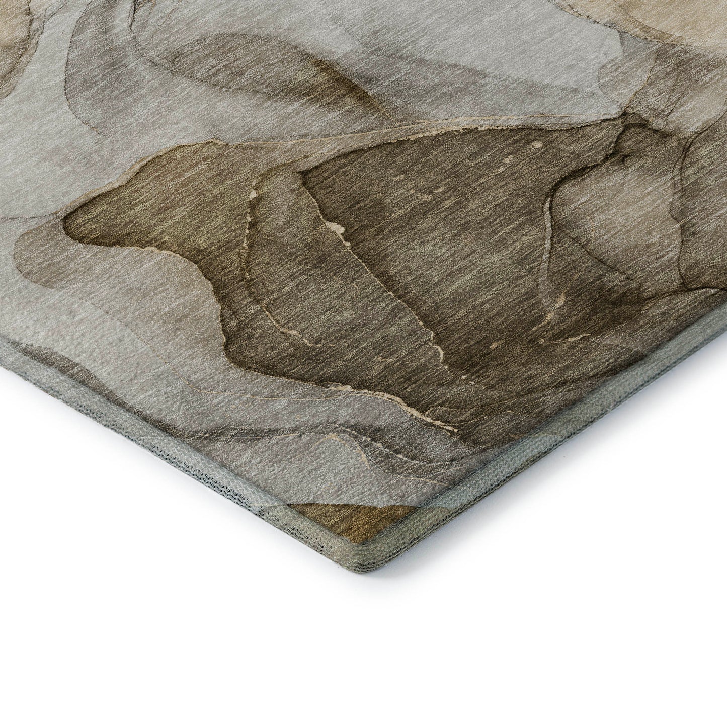 Dalyn Rugs Odyssey  Taupe  Transitional