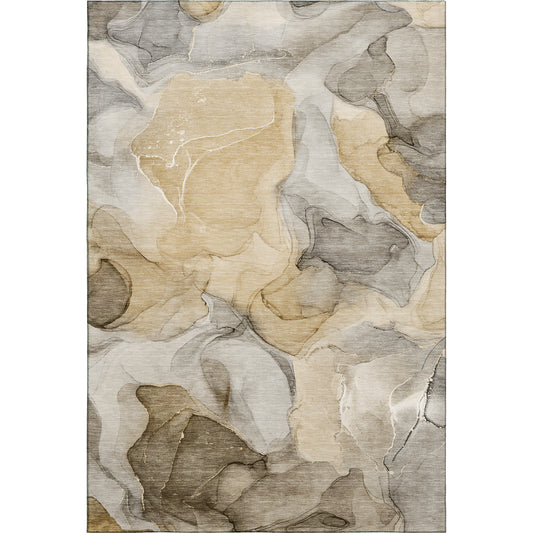 Dalyn Rugs Odyssey  Taupe  Transitional