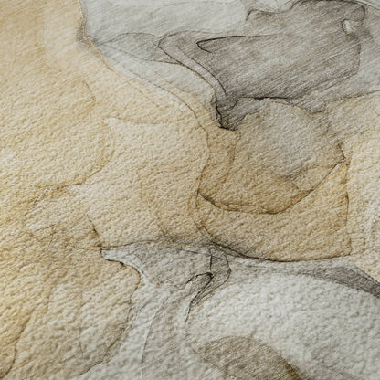 Dalyn Rugs Odyssey  Taupe  Transitional