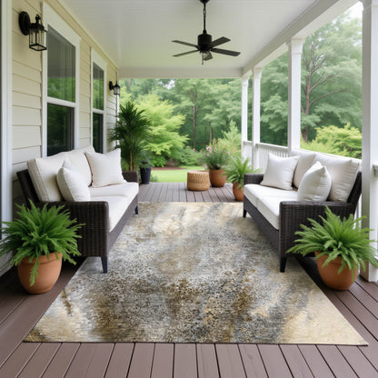 Dalyn Rugs Odyssey  Taupe  Transitional