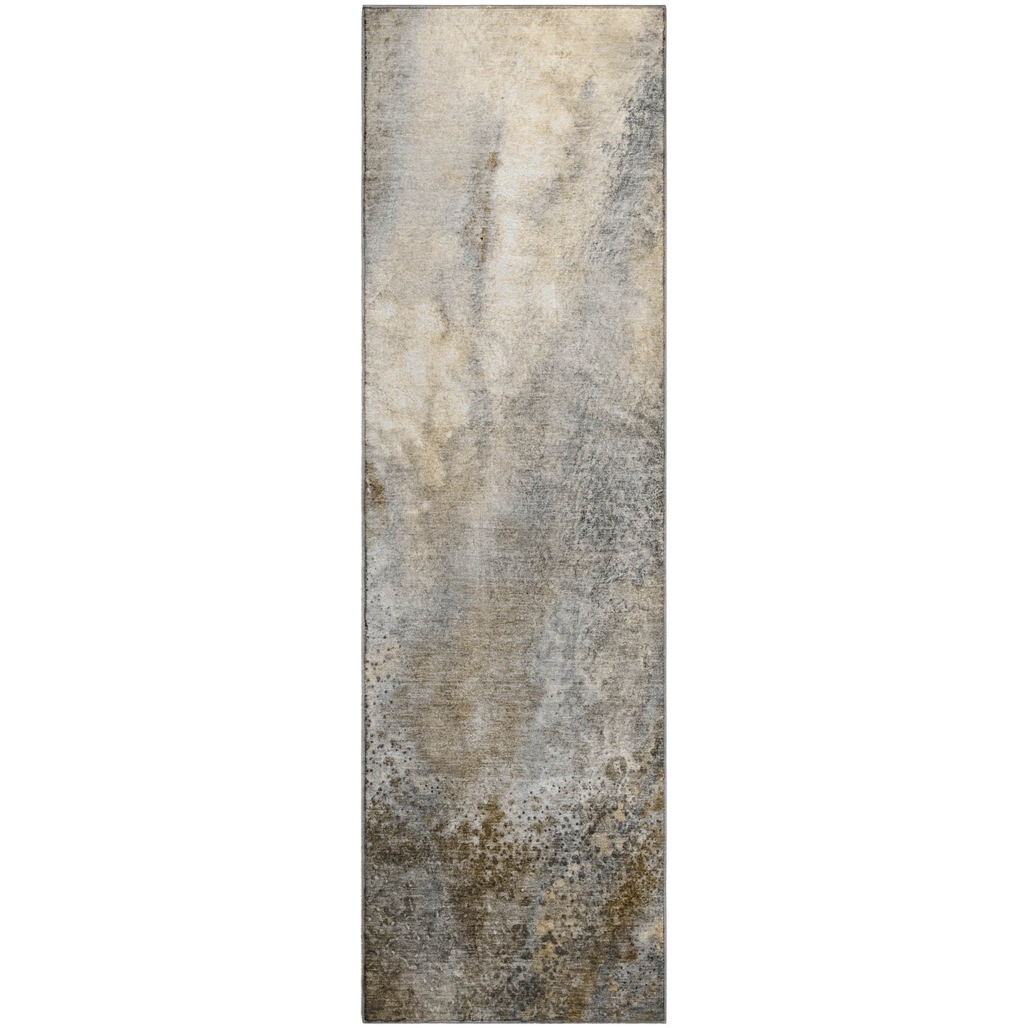Dalyn Rugs Odyssey OY5 Taupe  Transitional  Rug