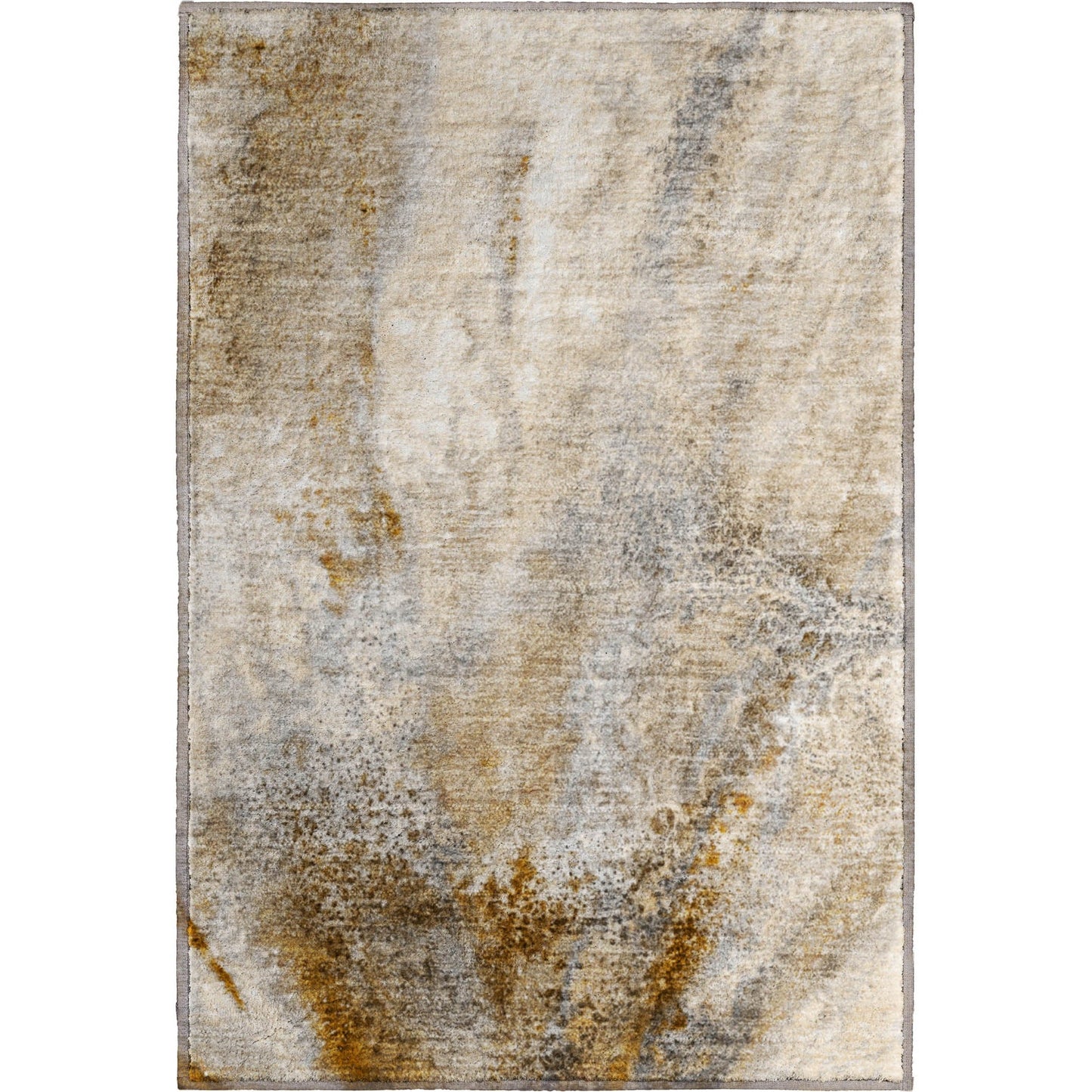 Dalyn Rugs Odyssey OY5 Taupe Transitional  Rug