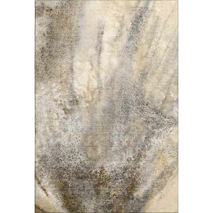 Dalyn Rugs Odyssey  Taupe  Transitional
