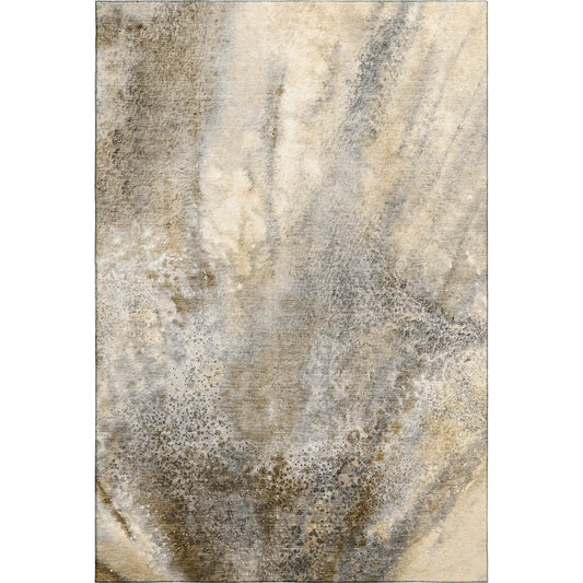 Dalyn Rugs Odyssey  Taupe  Transitional