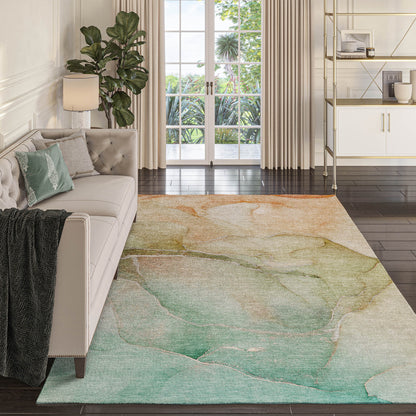 Dalyn Rugs Odyssey  Taupe  Transitional