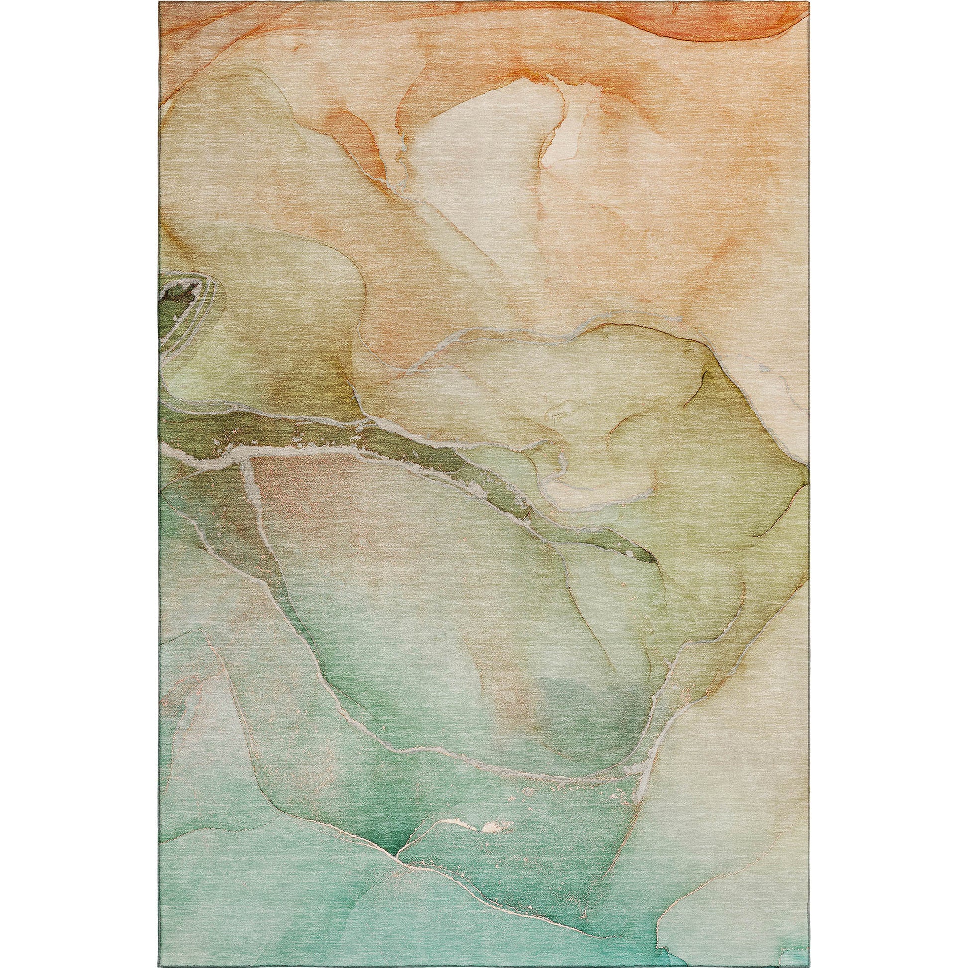 Dalyn Rugs Odyssey  Taupe  Transitional