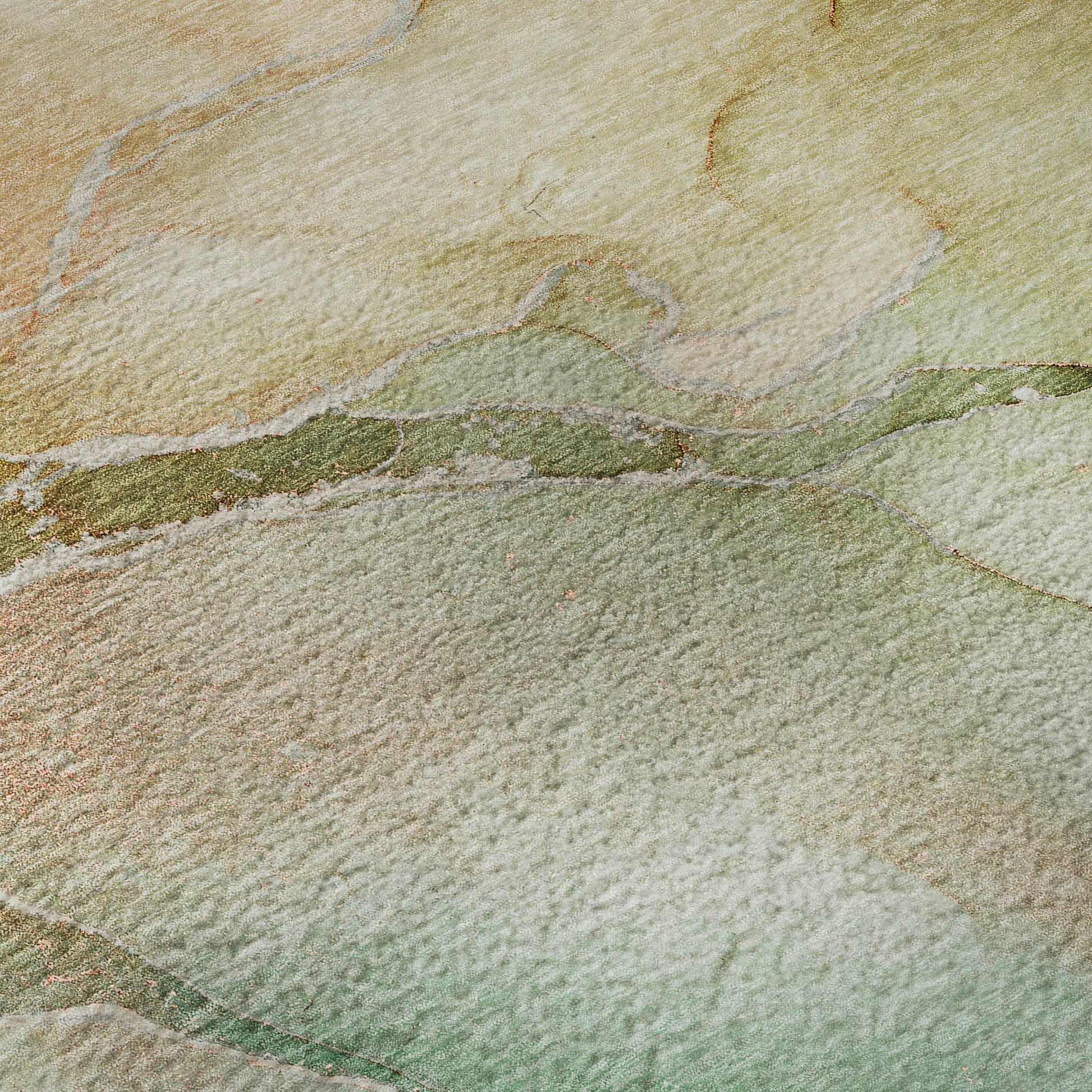 Dalyn Rugs Odyssey  Taupe  Transitional