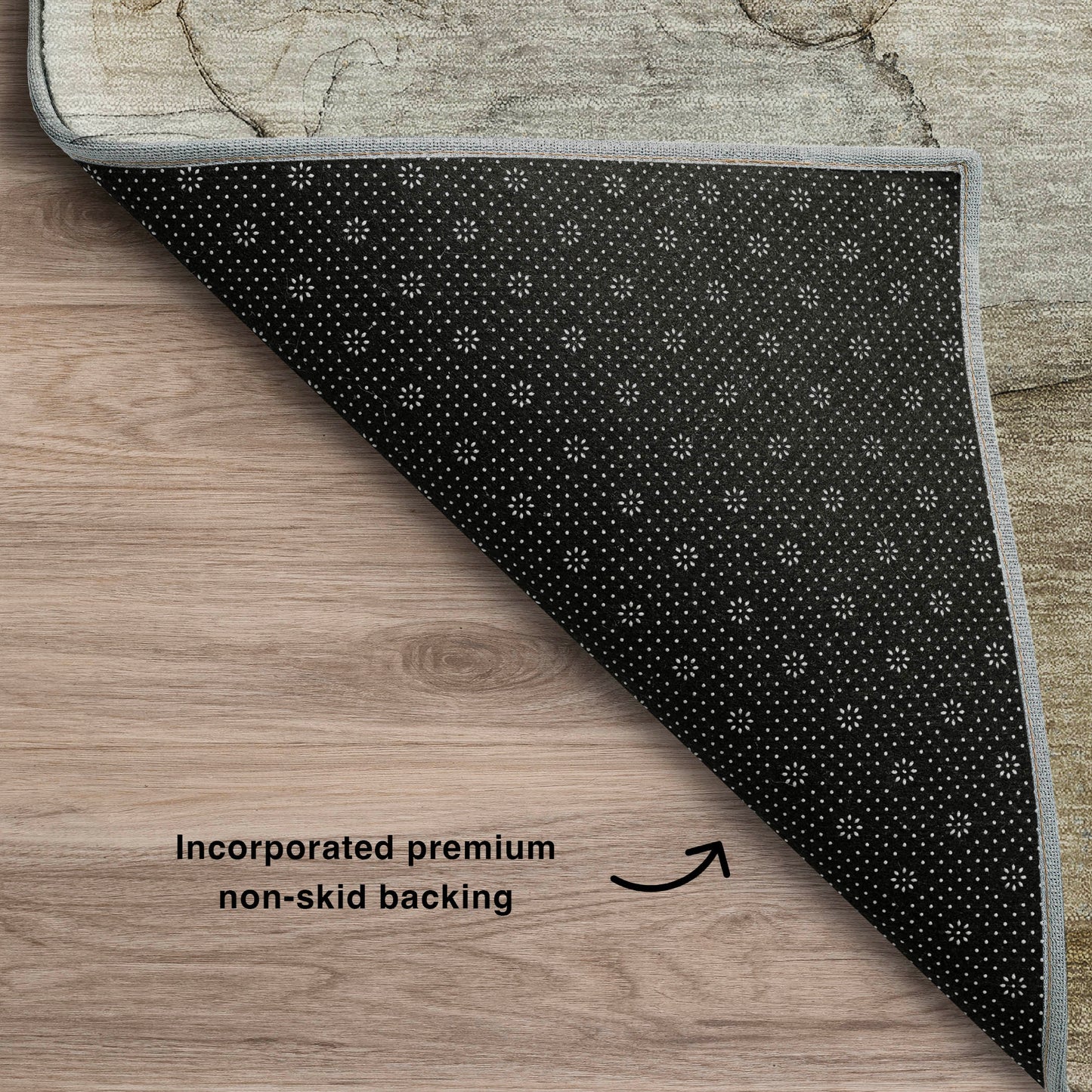 Dalyn Rugs Odyssey  Brown  Transitional