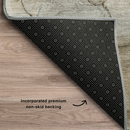 Dalyn Rugs Odyssey  Brown  Transitional