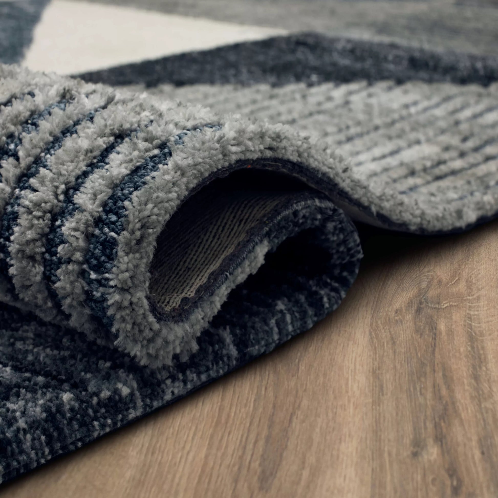 Drew & Jonathan Bowen By Drew & Jonathan Home  Blue  Modern/Contemporary