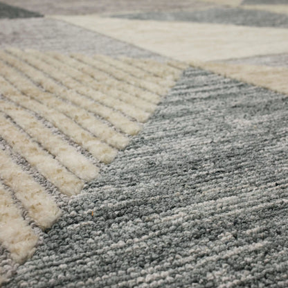 Drew & Jonathan Bowen By Drew & Jonathan Home  Tan  Modern/Contemporary