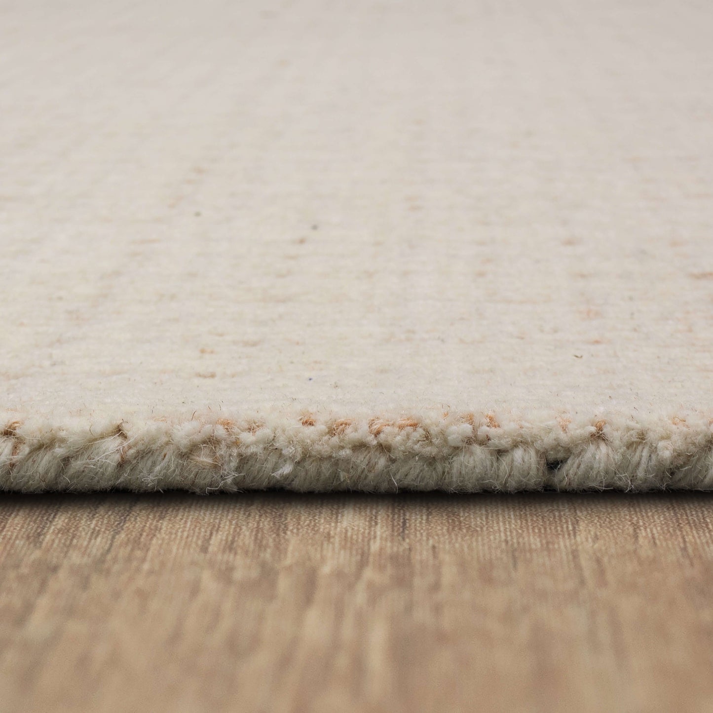 Karastan Forsyth Park  Ivory Sand Modern/Contemporary