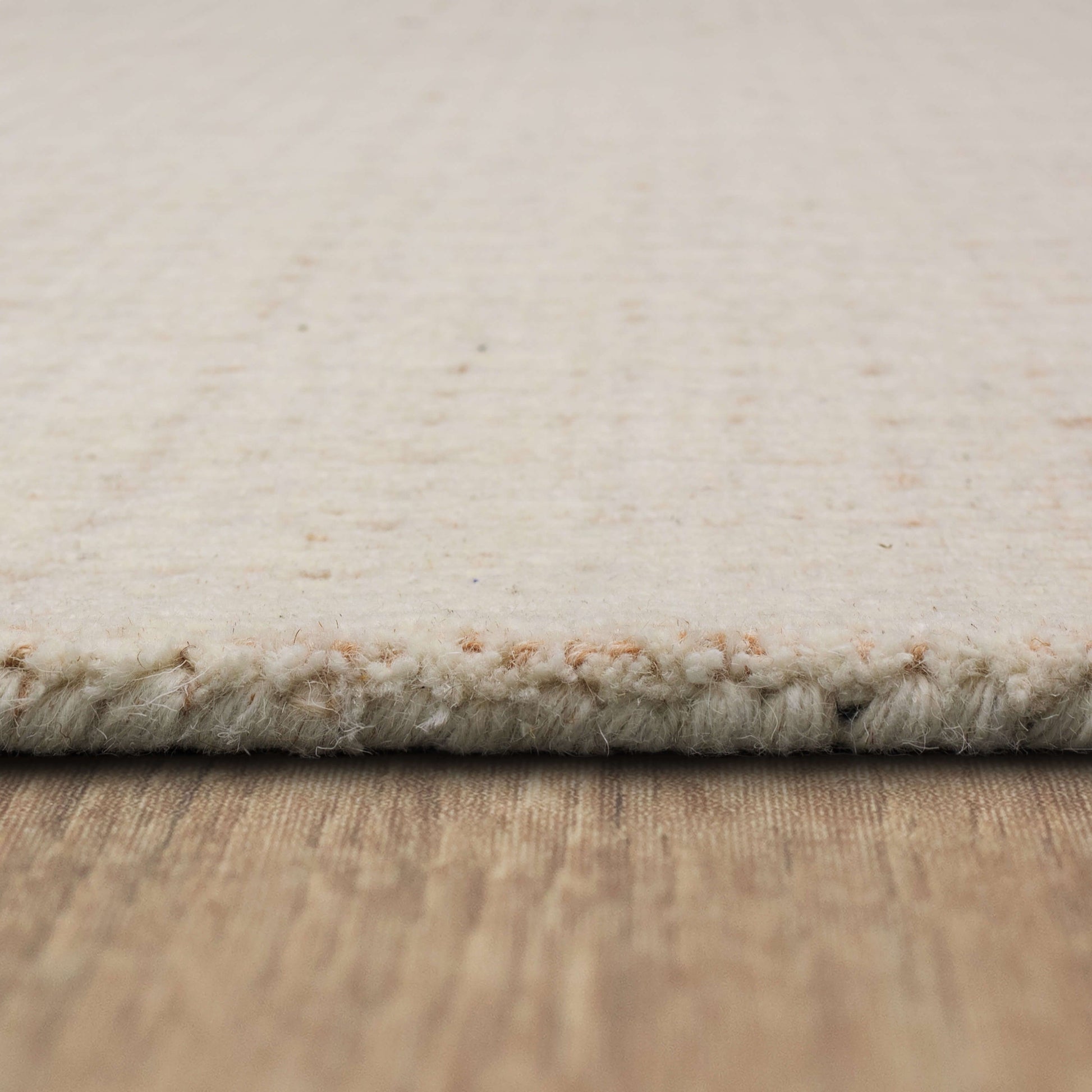 Karastan Forsyth Park  Ivory Sand Modern/Contemporary