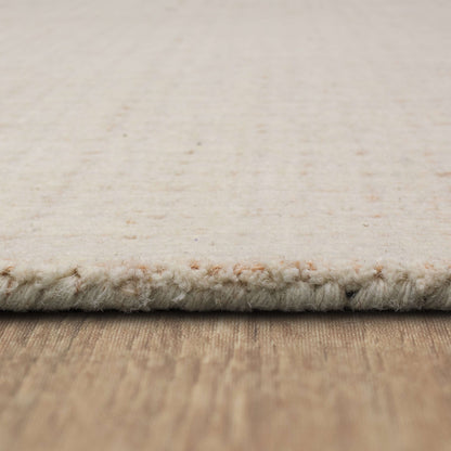 Karastan Forsyth Park  Ivory Sand Modern/Contemporary