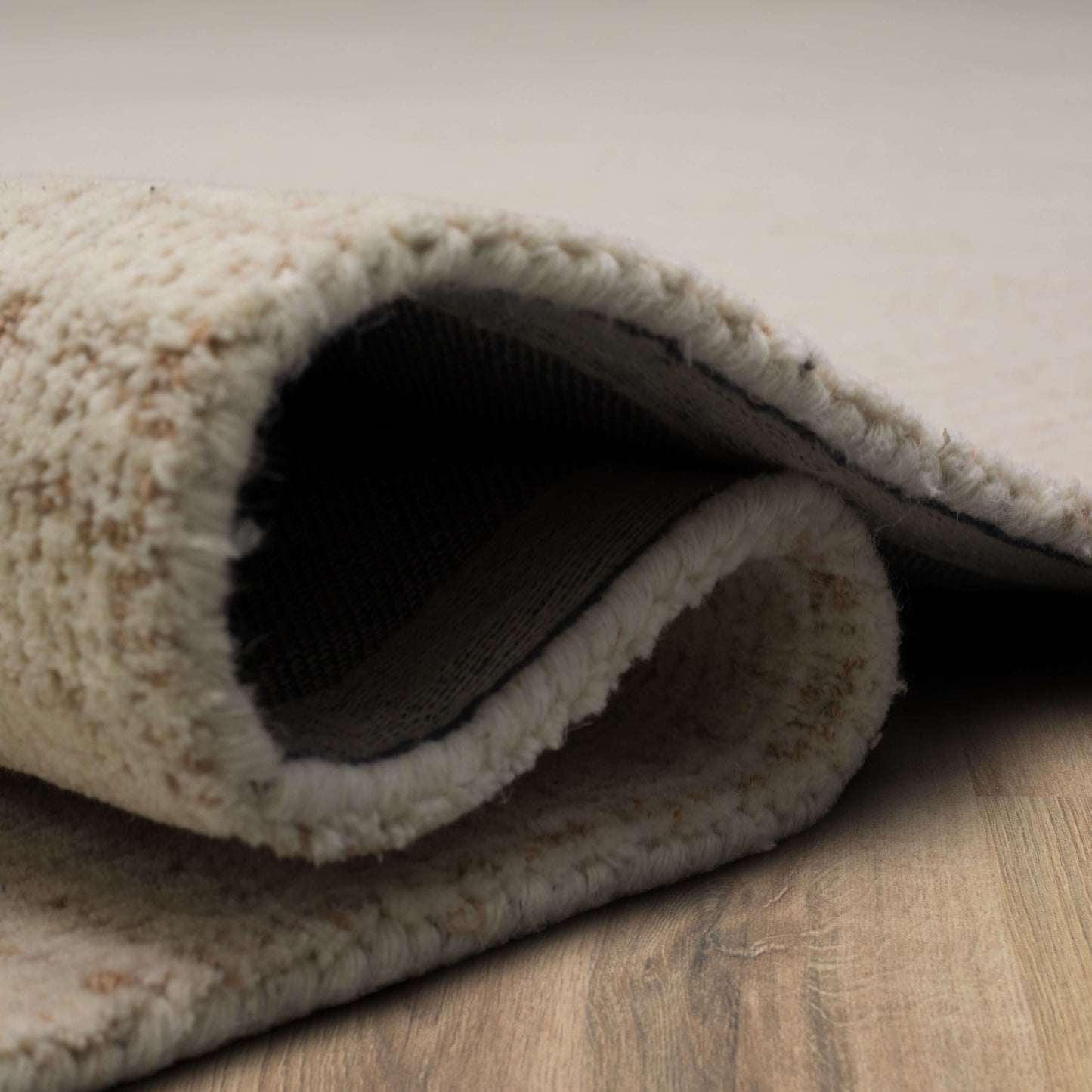 Karastan Forsyth Park  Ivory Sand Modern/Contemporary