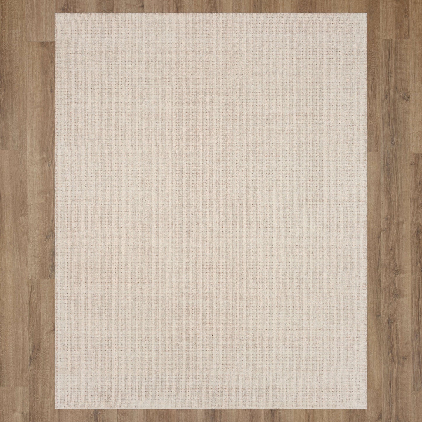 Karastan Forsyth Park  Ivory Sand Modern/Contemporary