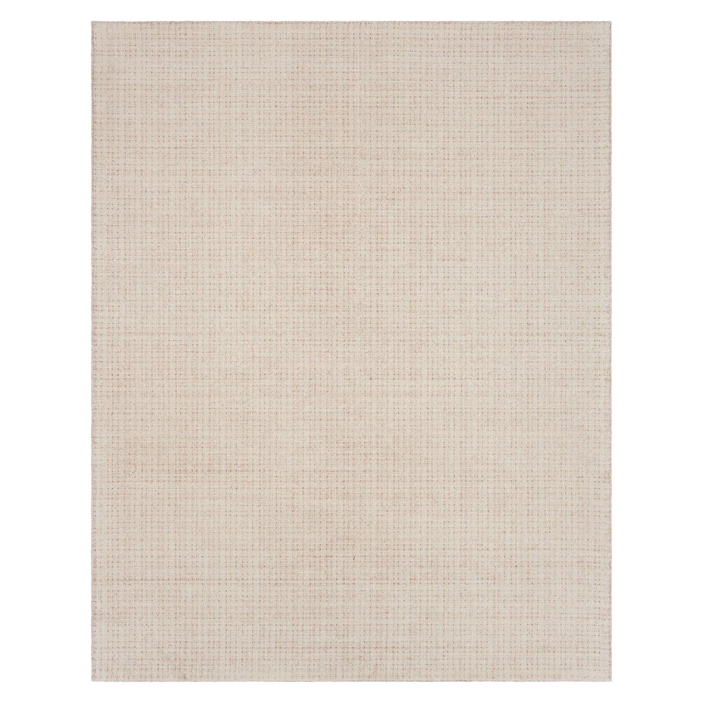 Karastan Forsyth Park  Ivory Sand Modern/Contemporary