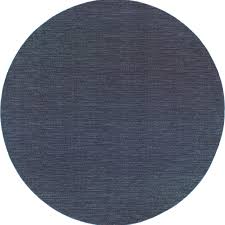 Oriental Weavers RICHMOND 526B3 Navy Grey Casual Power-Loomed Rug