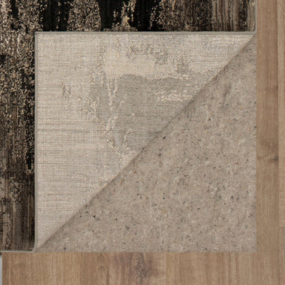 Karastan Elements  Onyx  Modern/Contemporary