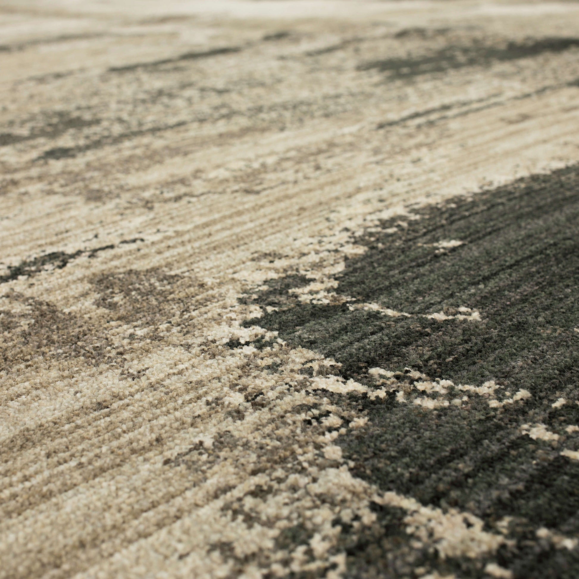 Karastan Elements  Onyx  Modern/Contemporary