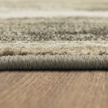 Karastan Elements  Onyx  Modern/Contemporary