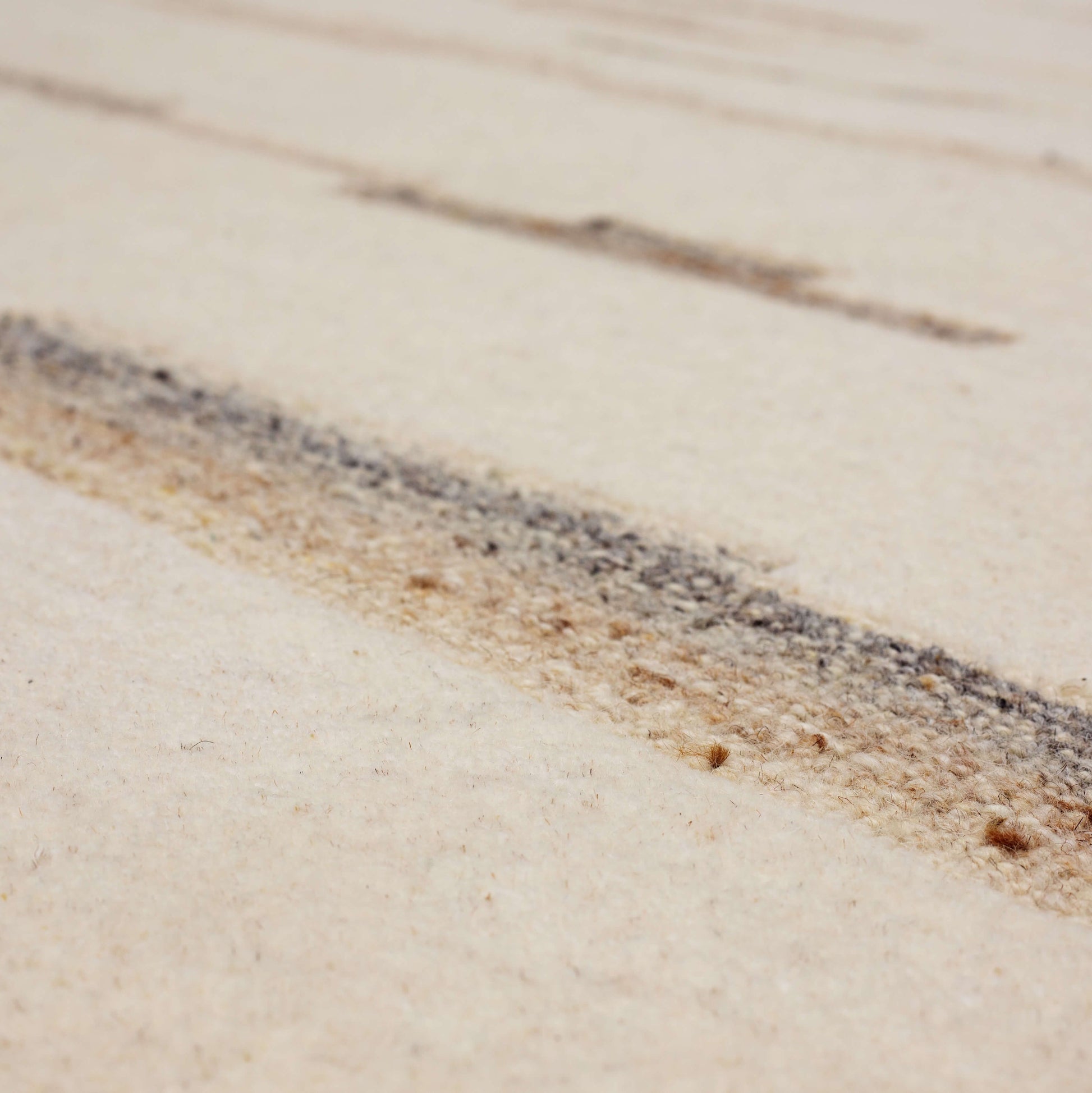 Karastan Forsyth Park  Ivory Beige Modern/Contemporary