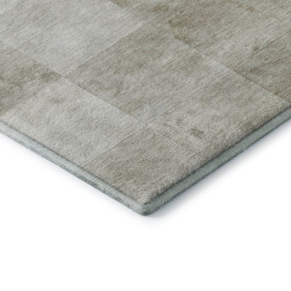 Dalyn Rugs Pacifica  Beige  Transitional