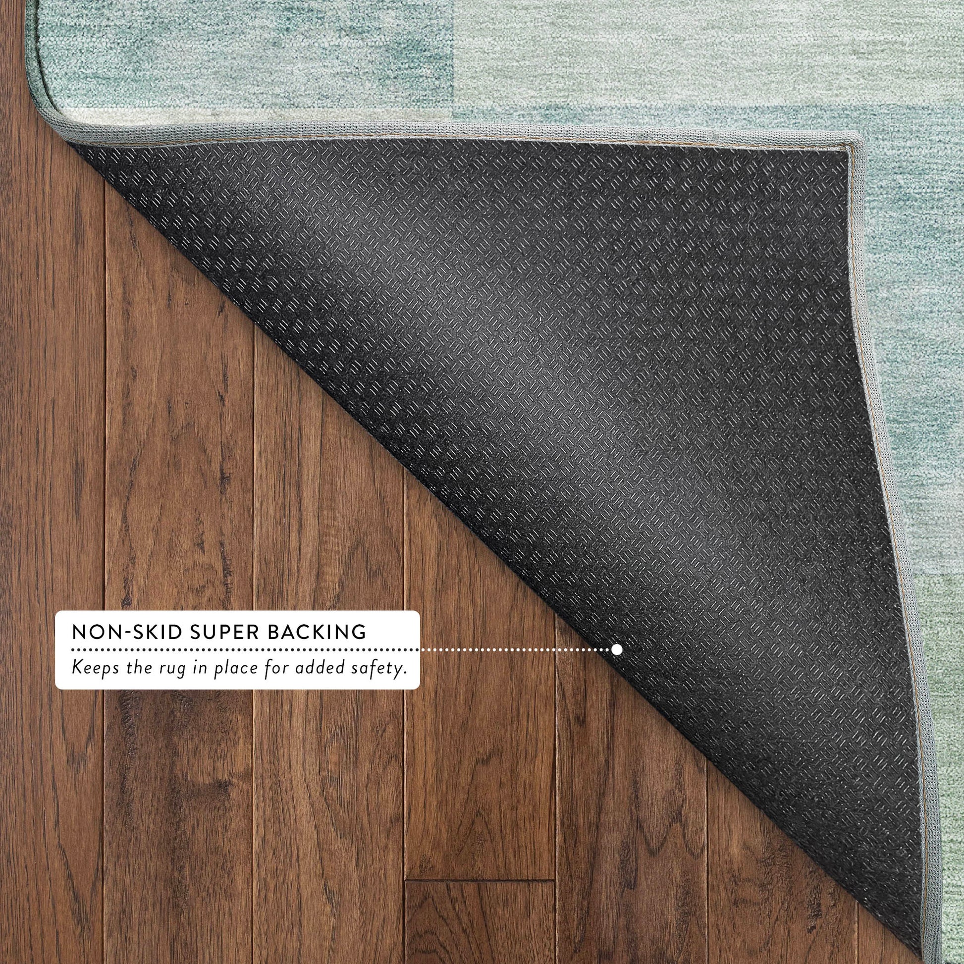 Dalyn Rugs Pacifica  Seafoam  Transitional
