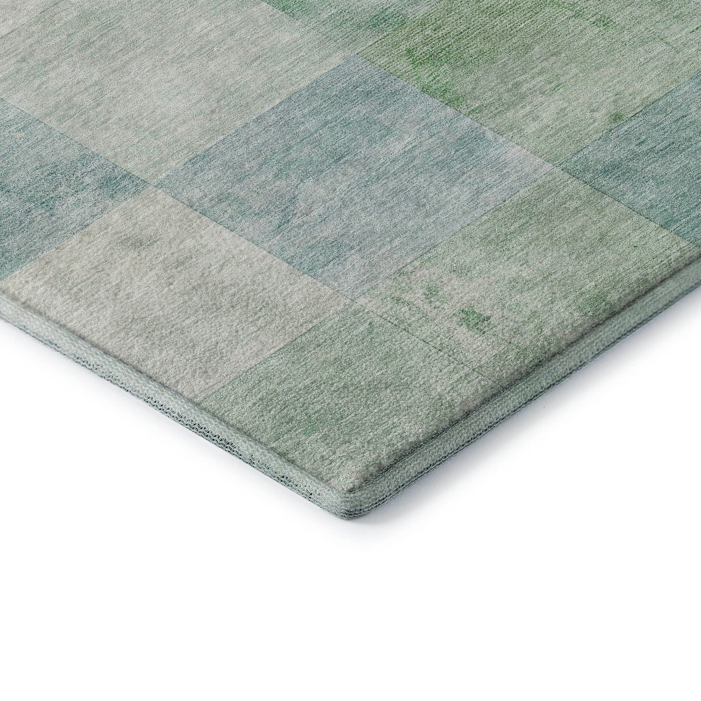 Dalyn Rugs Pacifica  Seafoam  Transitional