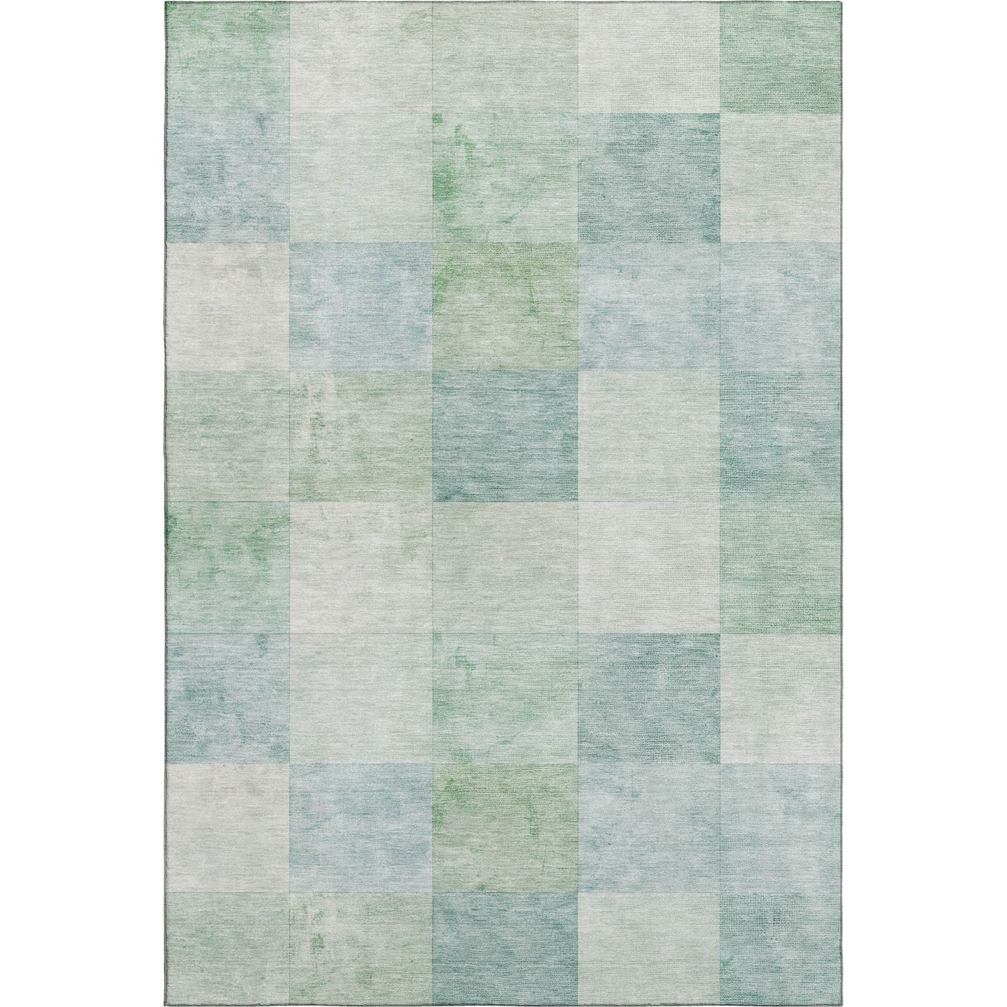Dalyn Rugs Pacifica  Seafoam  Transitional