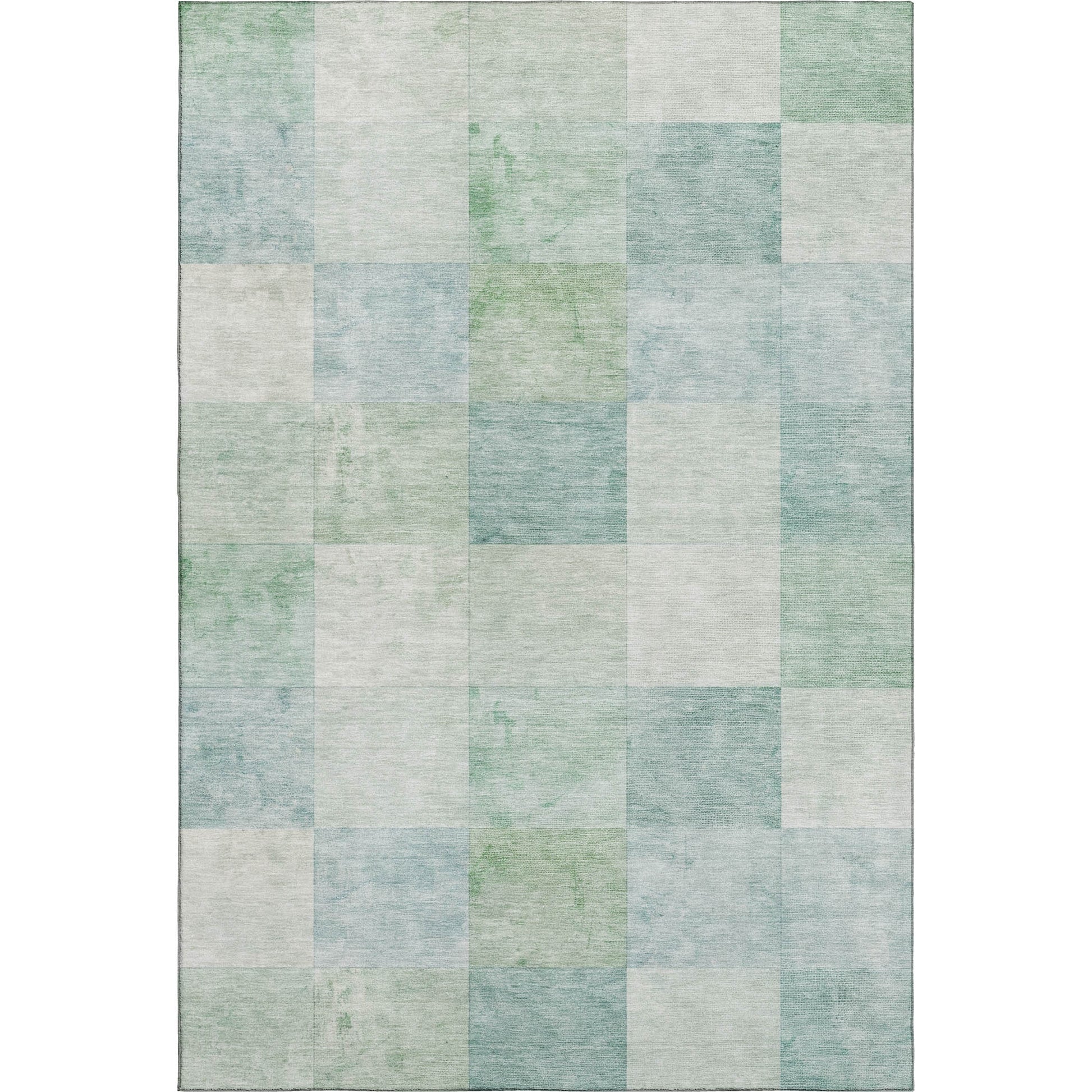 Dalyn Rugs Pacifica  Seafoam  Transitional
