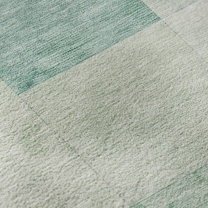 Dalyn Rugs Pacifica  Seafoam  Transitional