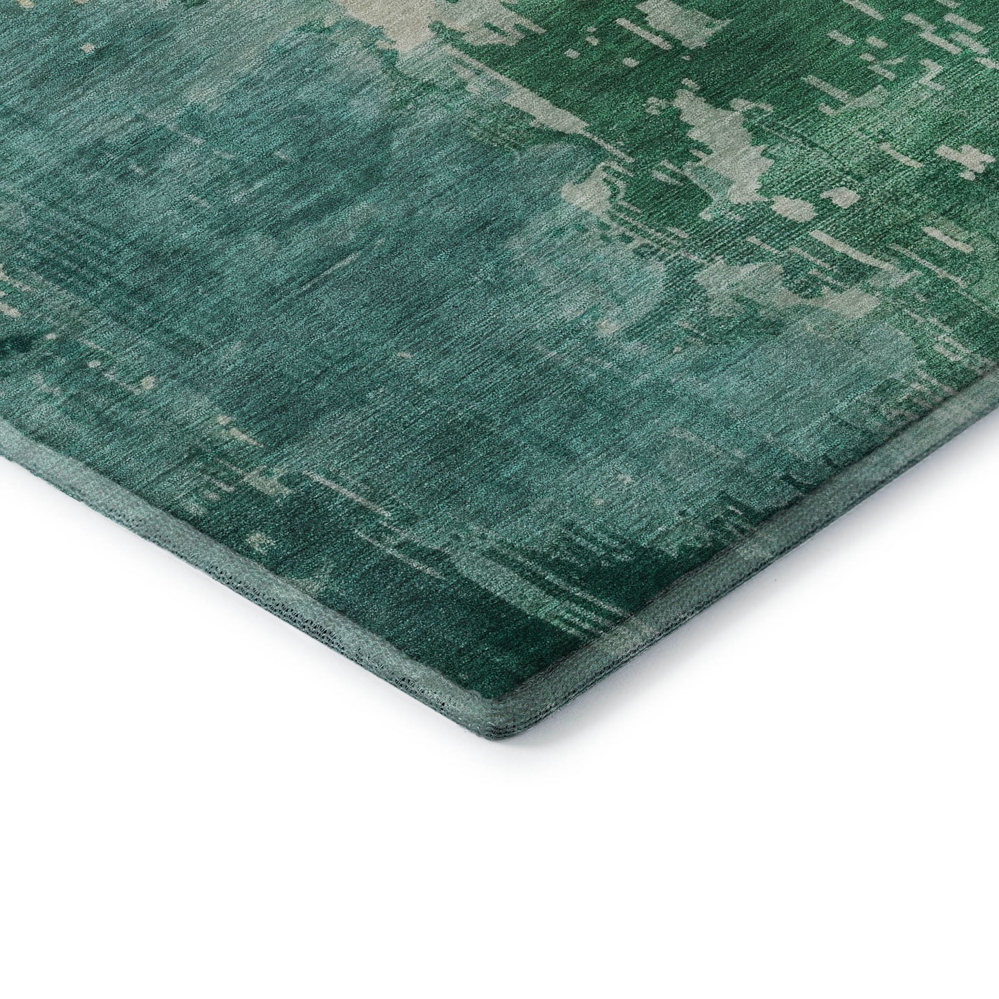 Dalyn Rugs Pacifica  Emerald  Transitional