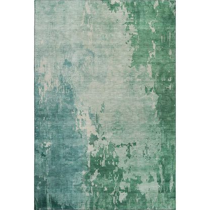 Dalyn Rugs Pacifica  Emerald  Transitional