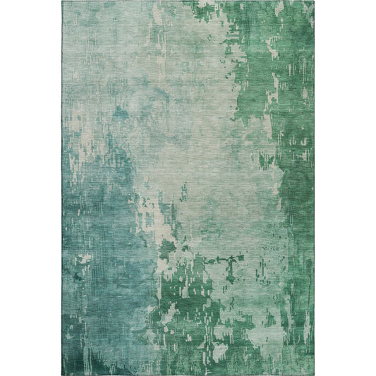 Dalyn Rugs Pacifica  Emerald  Transitional