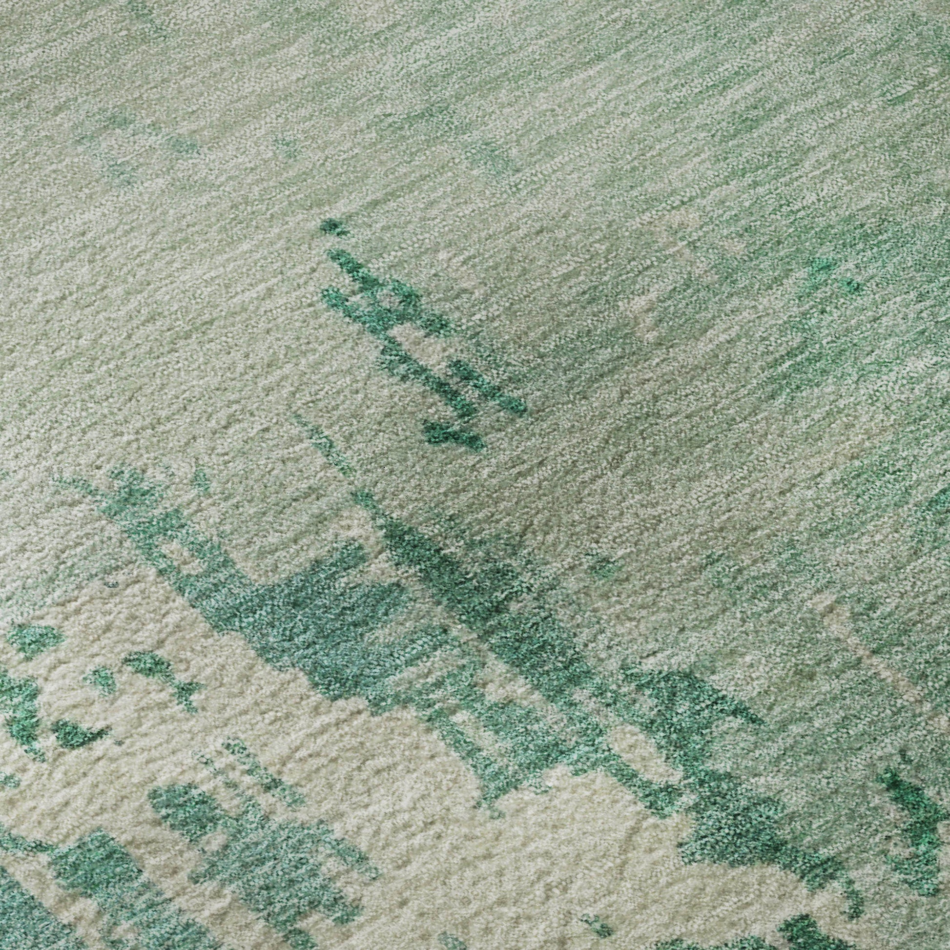 Dalyn Rugs Pacifica  Emerald  Transitional