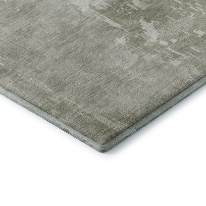 Dalyn Rugs Pacifica  Linen  Transitional