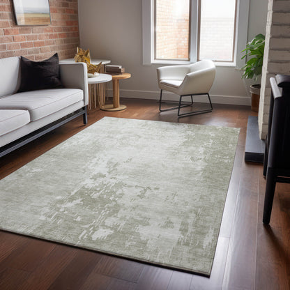Dalyn Rugs Pacifica  Linen  Transitional