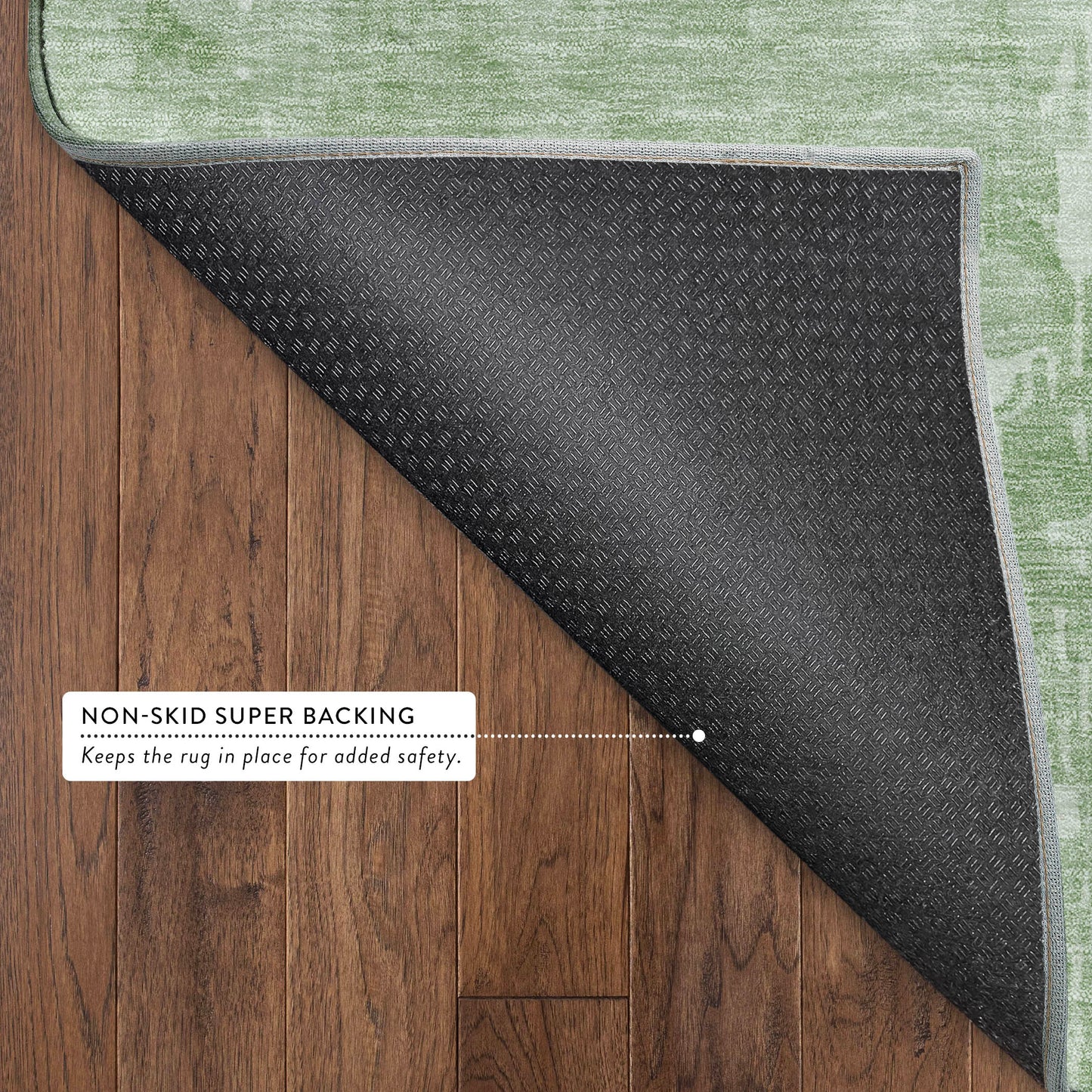 Dalyn Rugs Pacifica  Mint  Transitional
