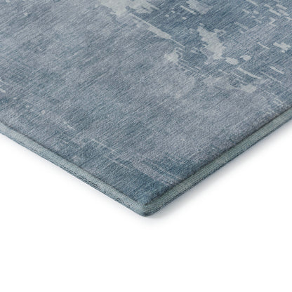 Dalyn Rugs Pacifica  Sky  Transitional
