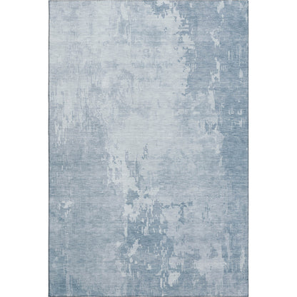 Dalyn Rugs Pacifica  Sky  Transitional