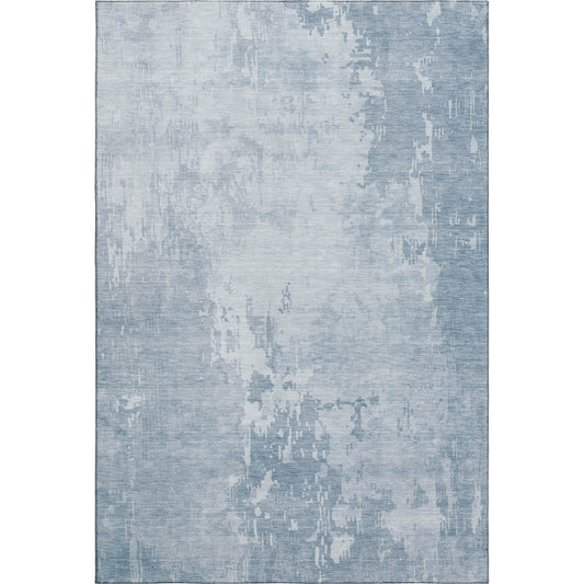 Dalyn Rugs Pacifica  Sky  Transitional