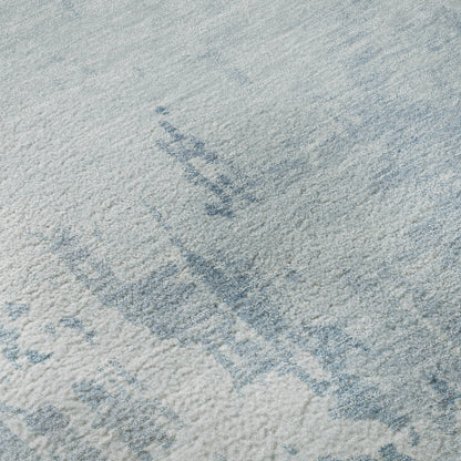Dalyn Rugs Pacifica  Sky  Transitional