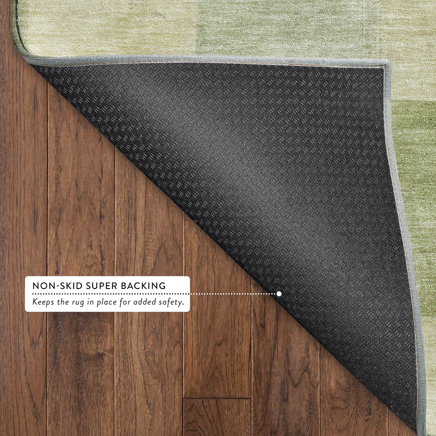 Dalyn Rugs Pacifica  Aloe  Transitional